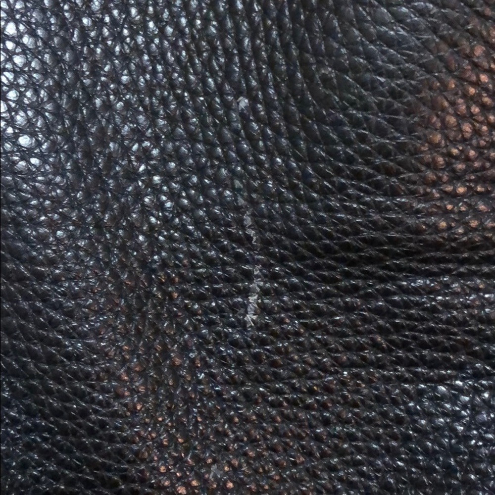 ***SOLD****** Authentic Gucci Medium Soho Bag - Picture 7 of 8